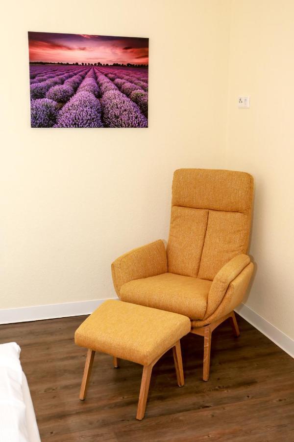 @Home Boardinghouse ディンクラーゲ エクステリア 写真